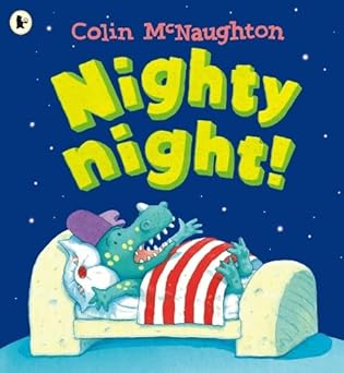 Nighty Night!