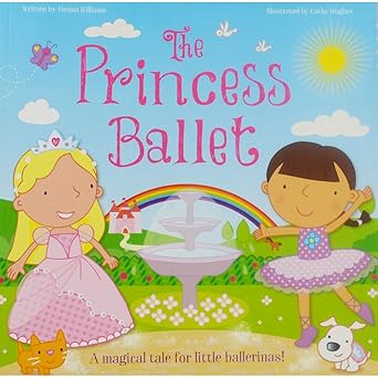 The Princess & Ballet