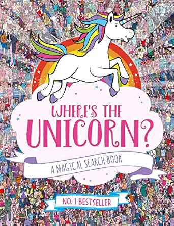 Wheres The Unicorn