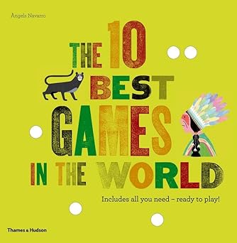 10 Best Games in the World (Ready to play)