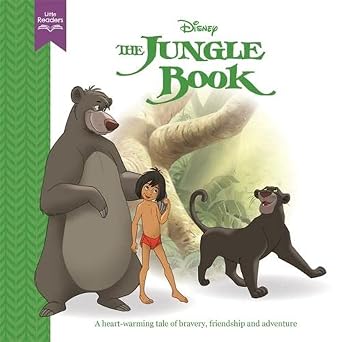 Disney Classics - The Jungle Book