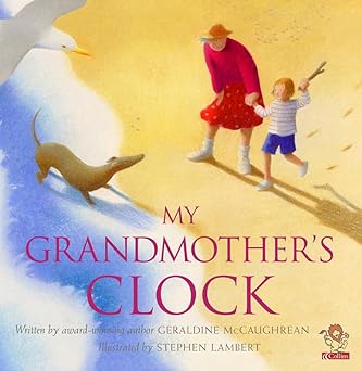 My Grandmother's Clock
