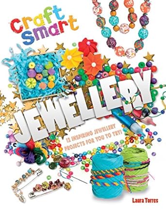 Craft Smart: Jewellery