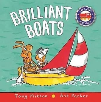 Brilliant Boats