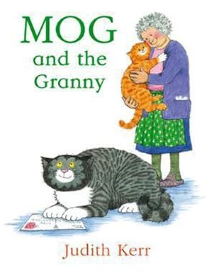 MOG & the Granny
