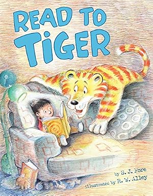 Read to Tiger