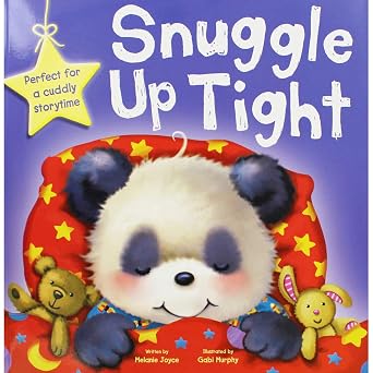 Snuggle Up Tight
