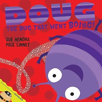 Doug the Bug