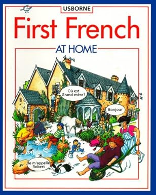 First French at Home