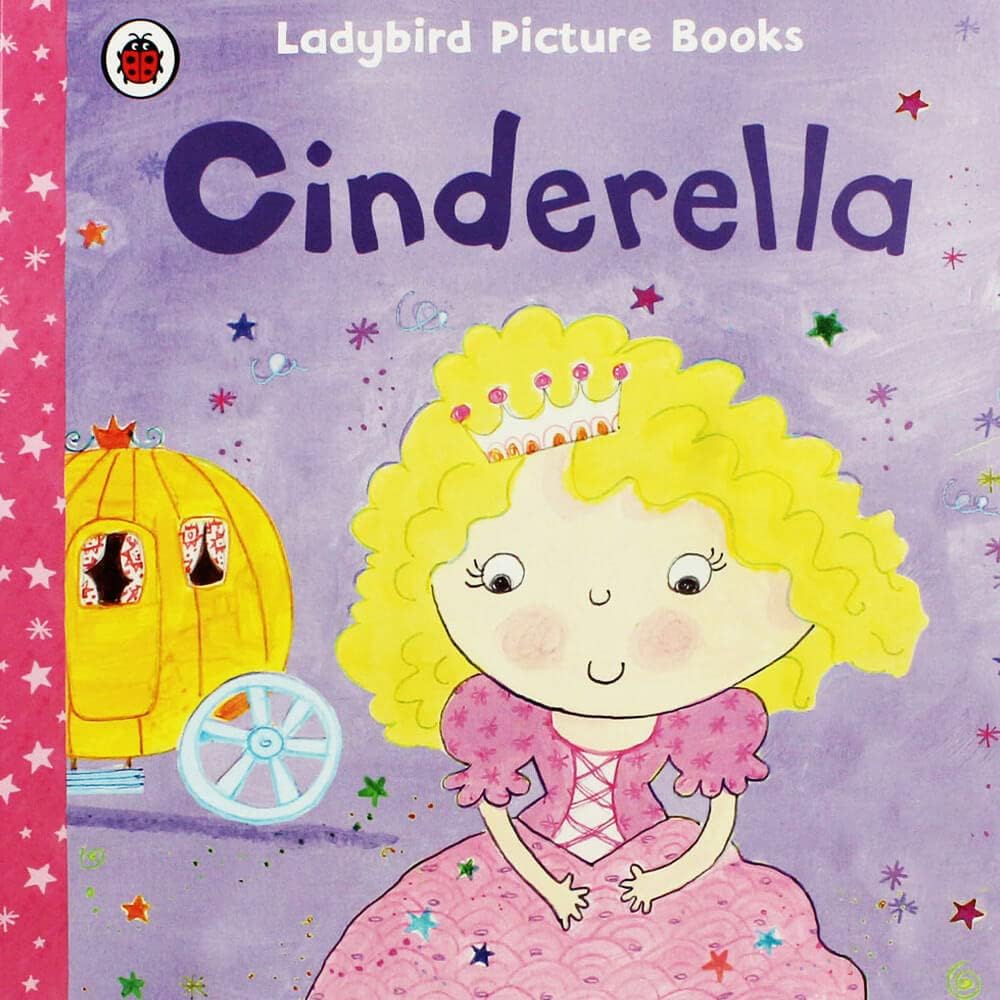 Cinderella