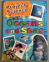 Discover Science Oceans Seas