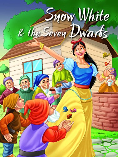 SNOW WHITE & THE SEVEN DWARFS