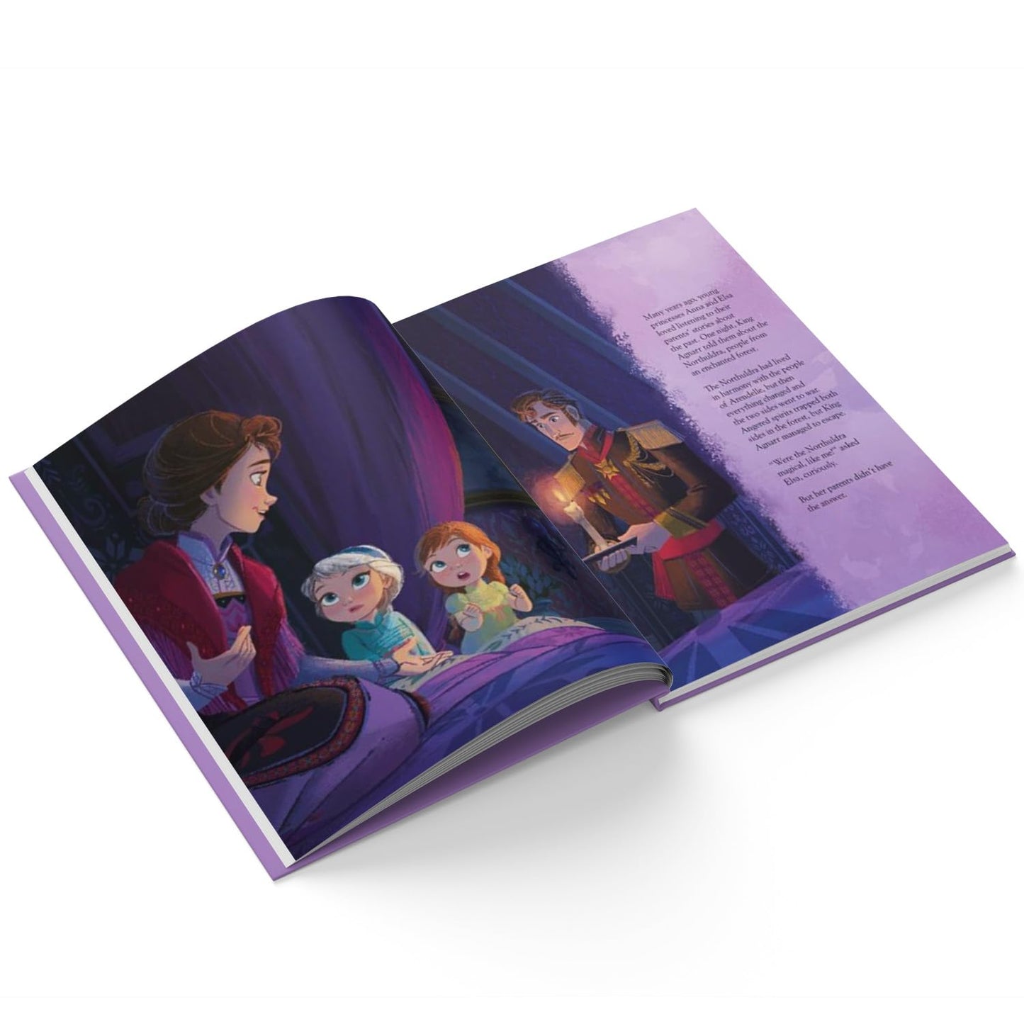 Disney Frozen 2 Platinum Collection