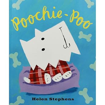 Poochie Poo