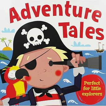 Adventure Tales