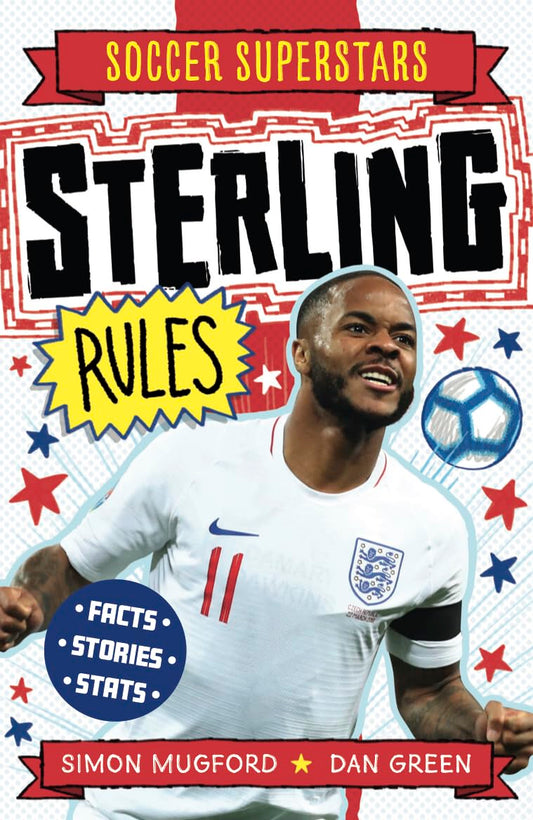 Sterling Rules (Soccer Superstars)