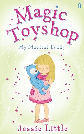 My Magical Teddy