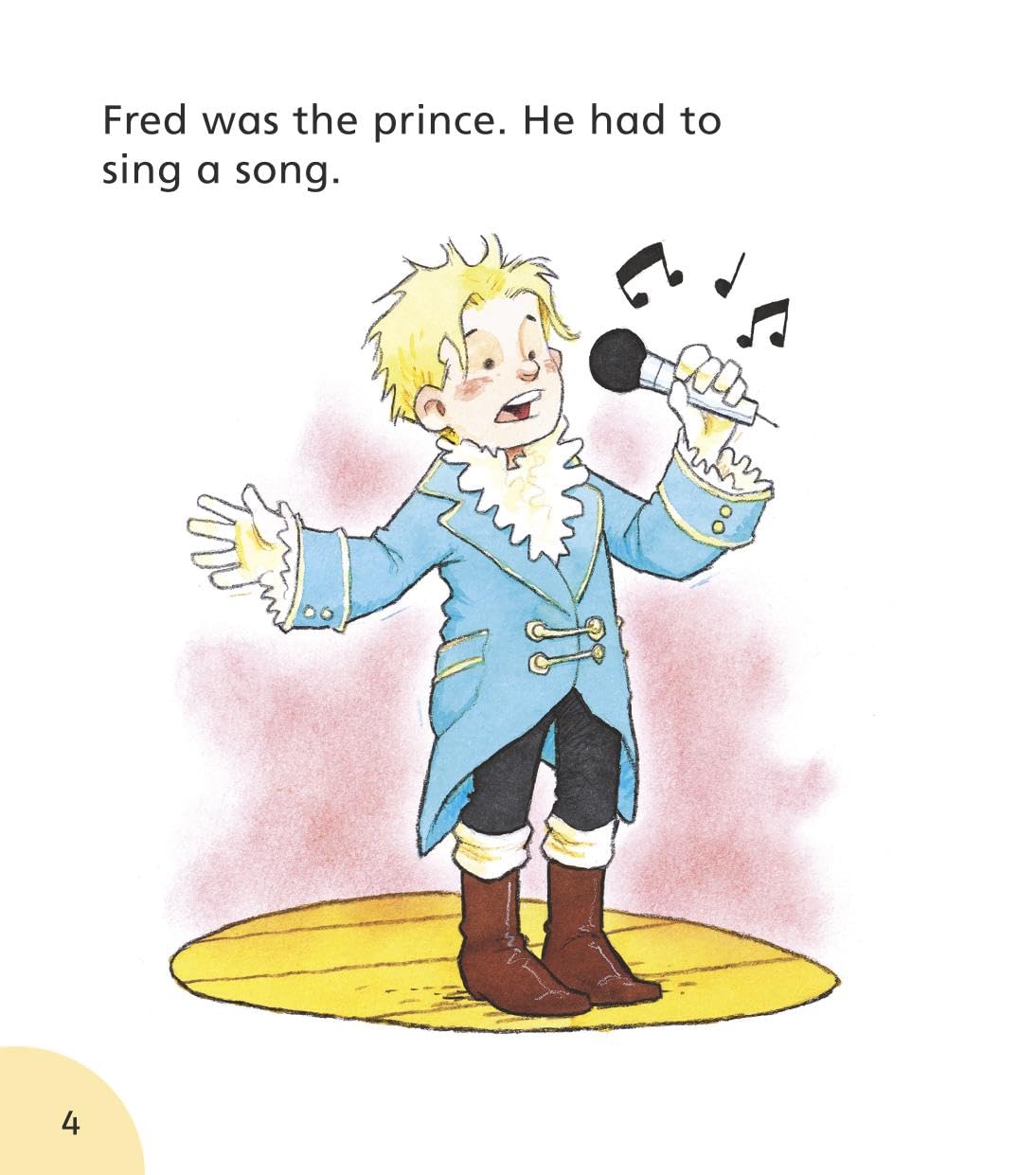 The Cinderella Play