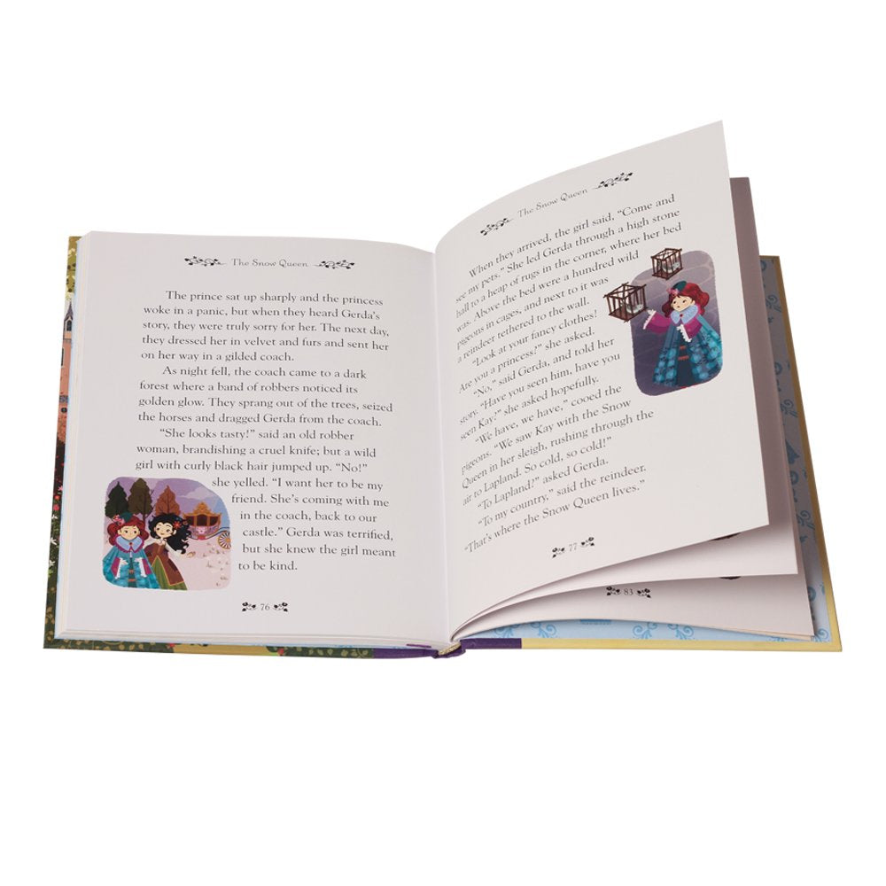 Royal Fairy Tales for Bedtime