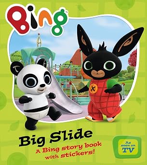 Big Slide