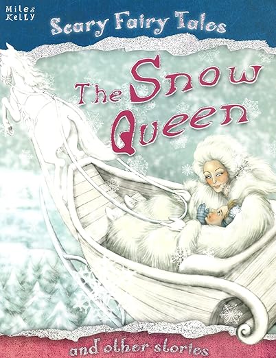 Snow Queen and Other Stories