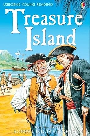 Treasure Island