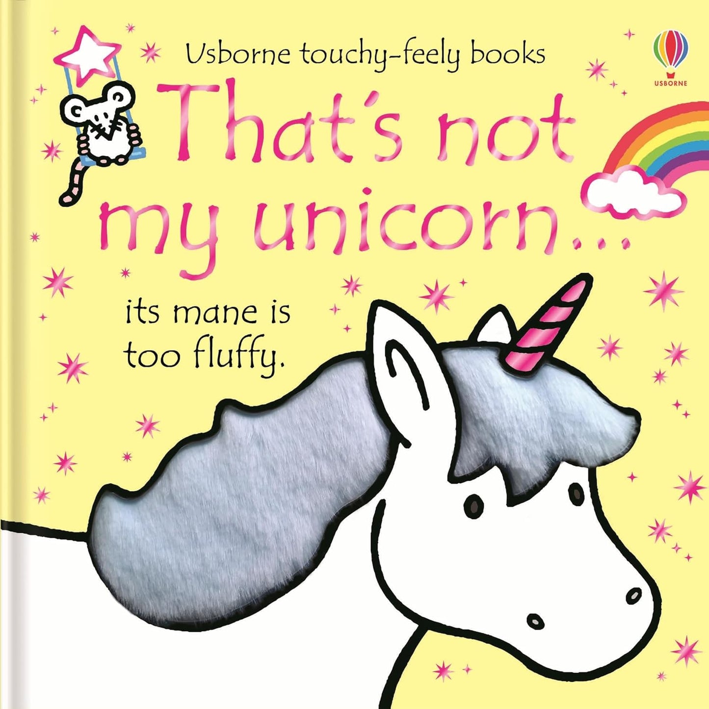 Thats Not My Unicorn