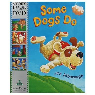 Some Dogs Do