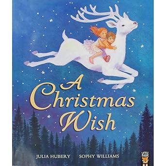 A Christmas Wish