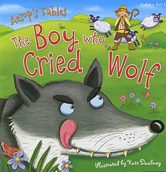 The Boy who Cried Wolf