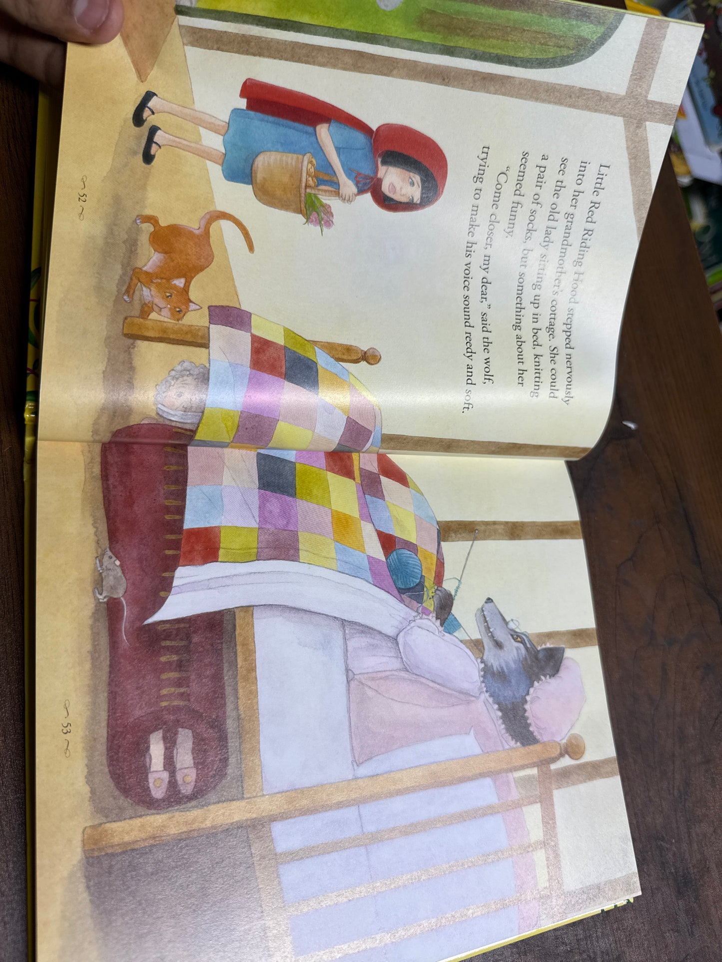 Favourite Fairy Tales