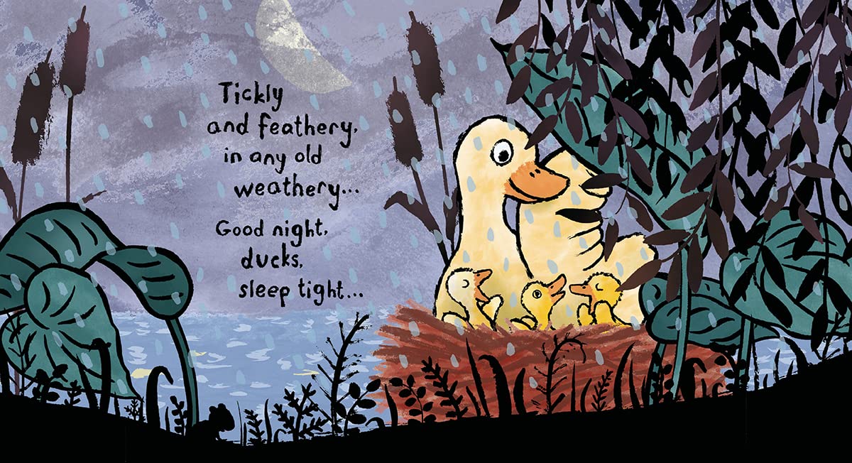 Good Night Like This