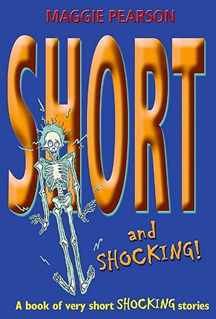 Short And Shocking!