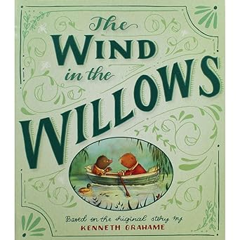 The Wind in the Willows