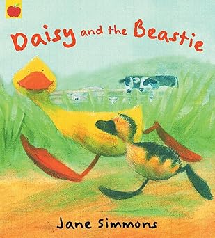 Daisy and the Beastie