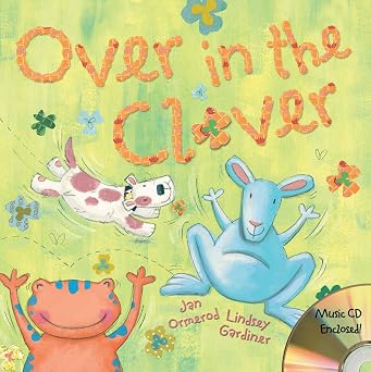 Over in the Clover
