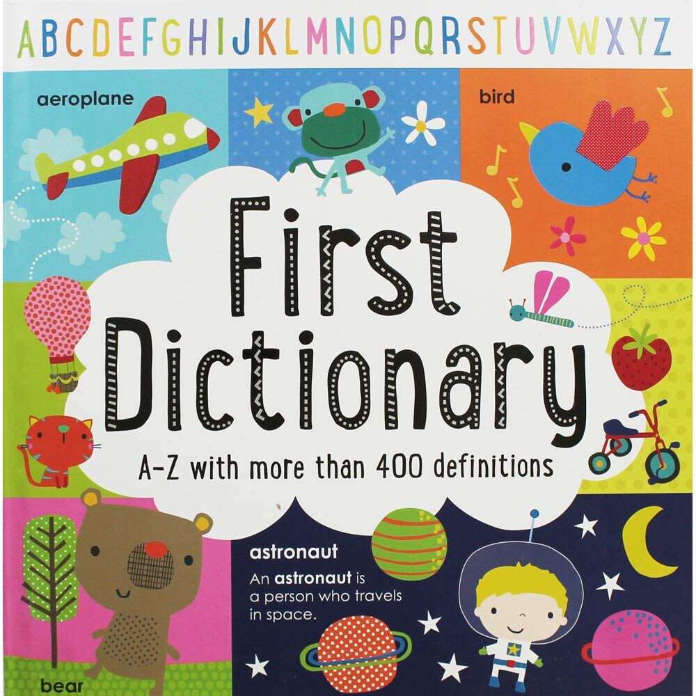 First Dictionary