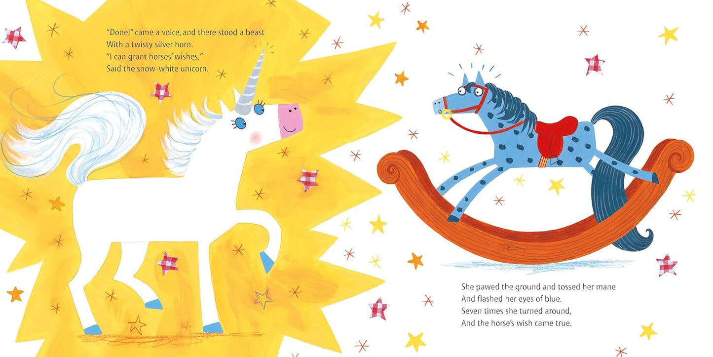 Sugarlump & The Unicorn