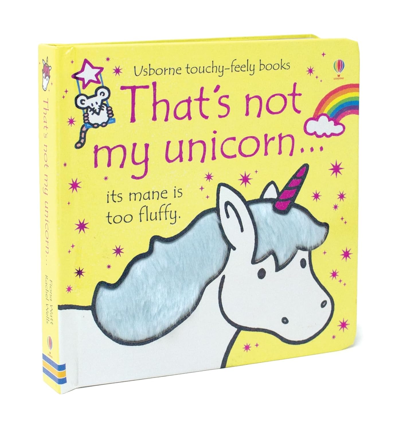 Thats Not My Unicorn