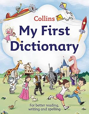 My First Dictionary