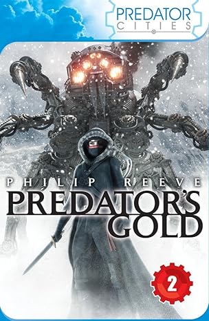 Predator's Gold