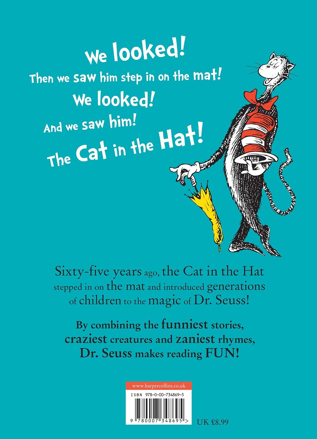 The Cat in the Hat