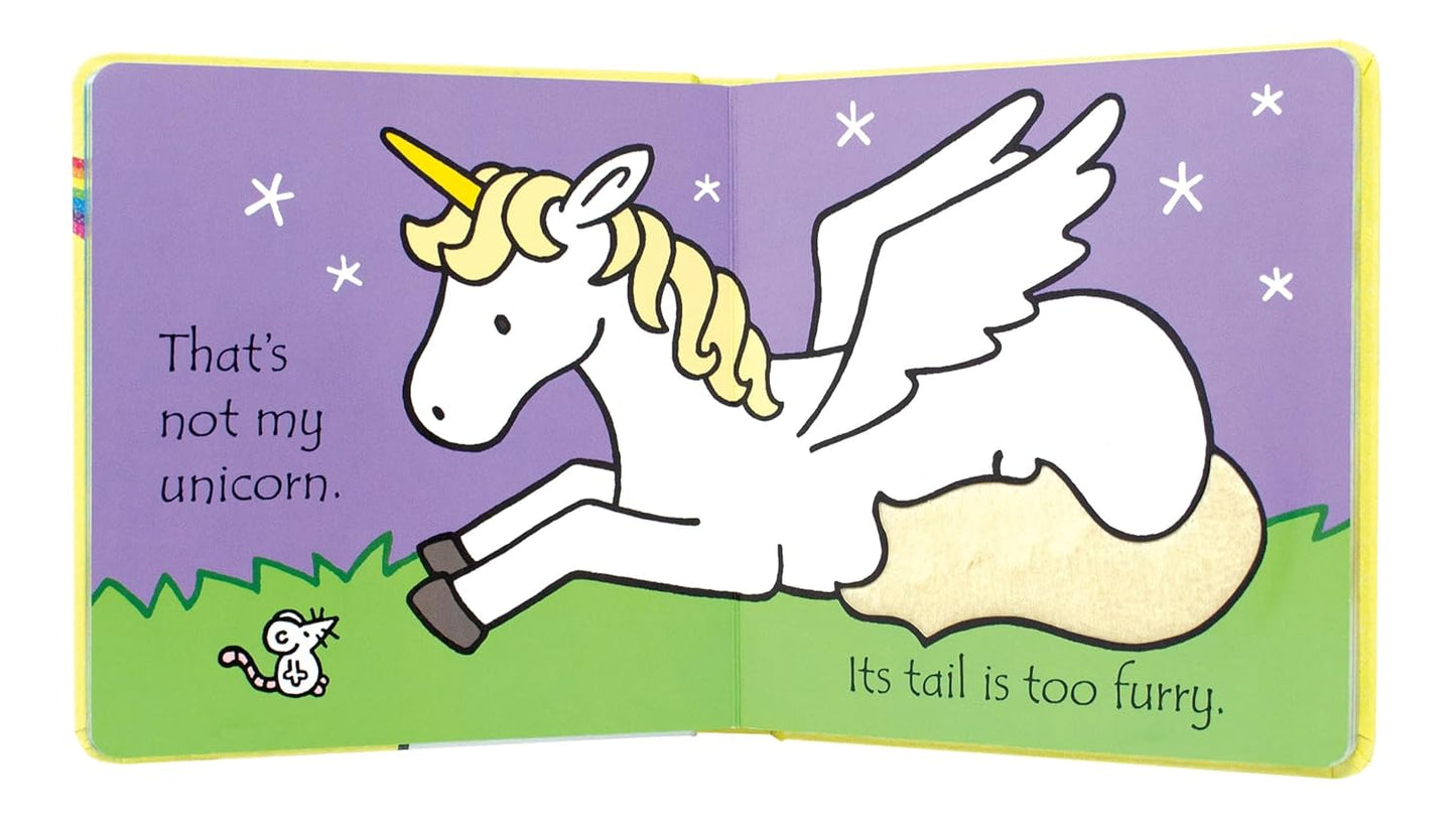 Thats Not My Unicorn