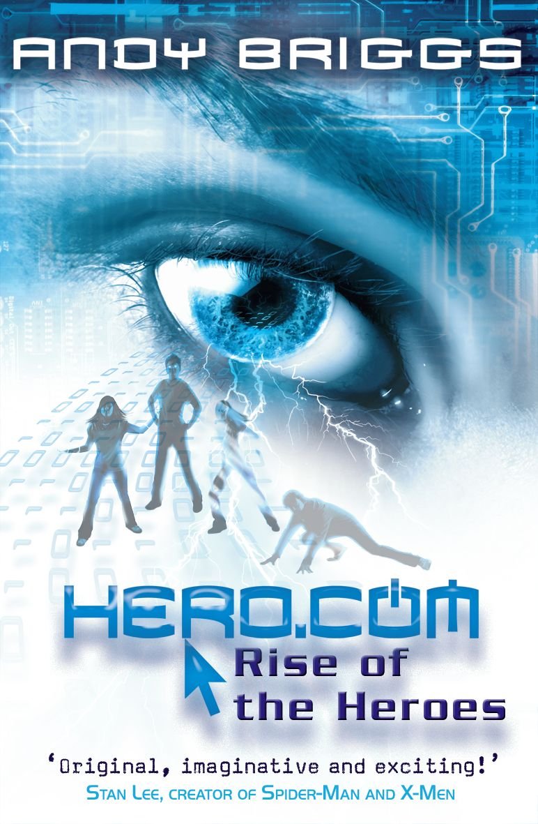 Rise of the Heroes (Hero.Com)