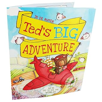 Ted's Big Adventure