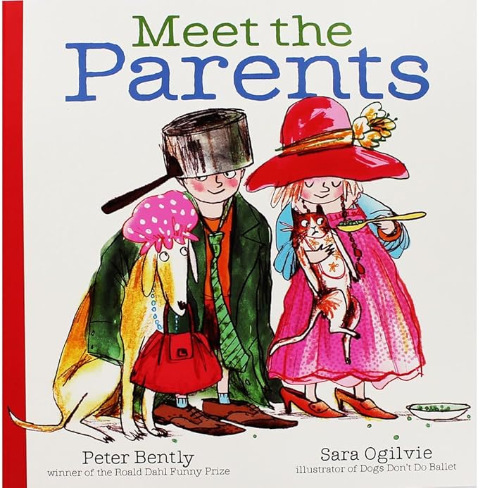Meet The Parents