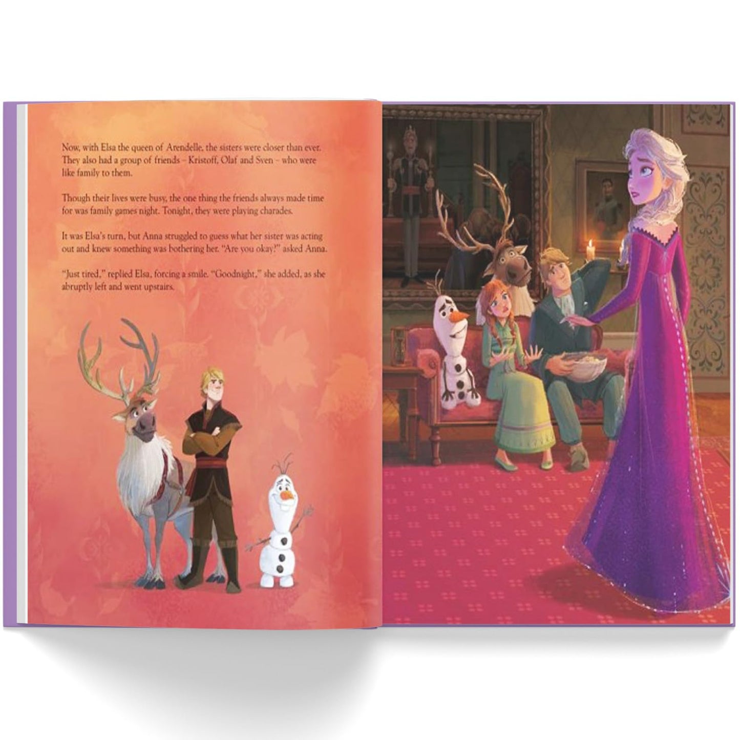 Disney Frozen 2 Platinum Collection