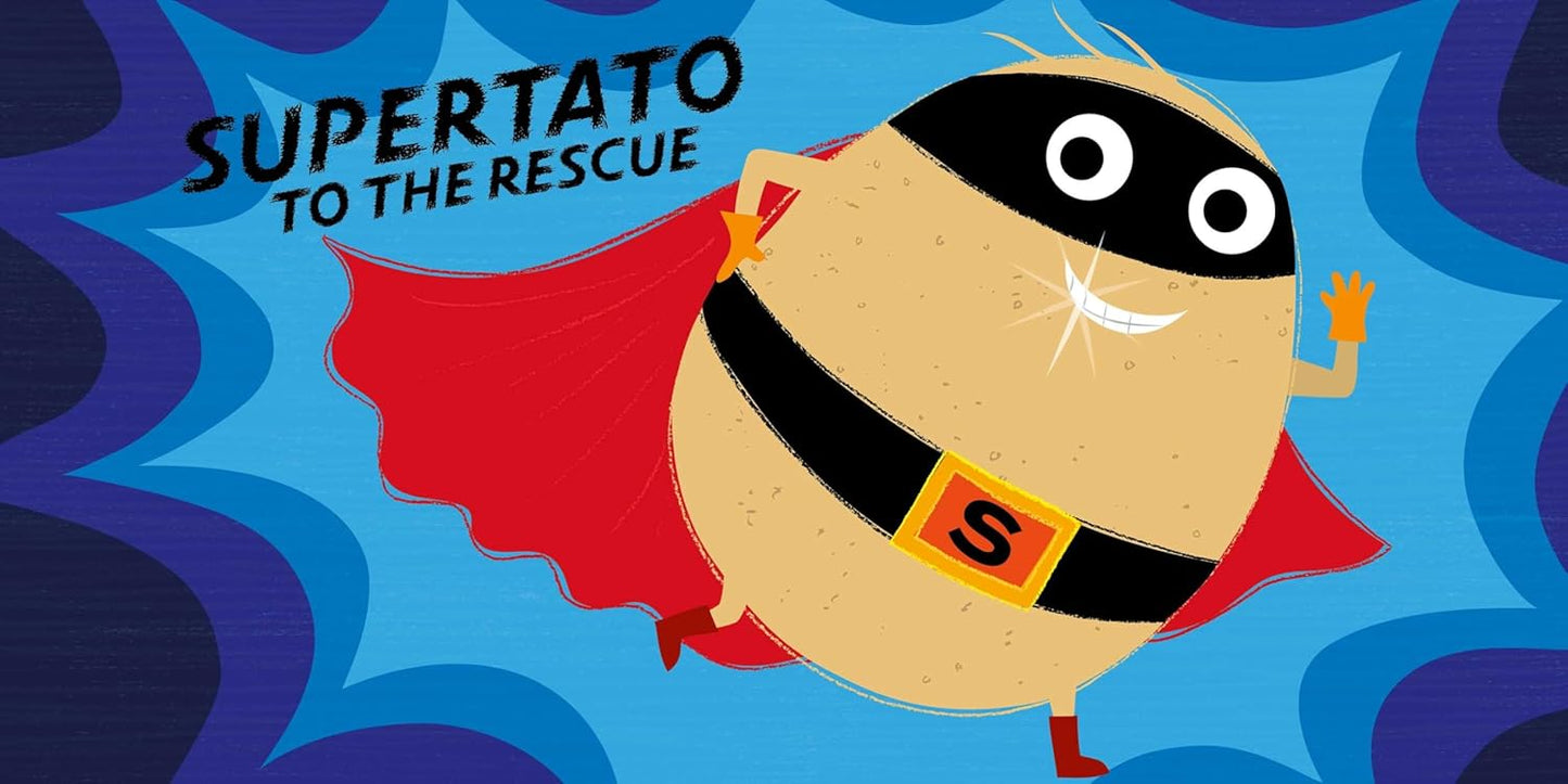 Supertato