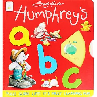 Humphrey's ABC