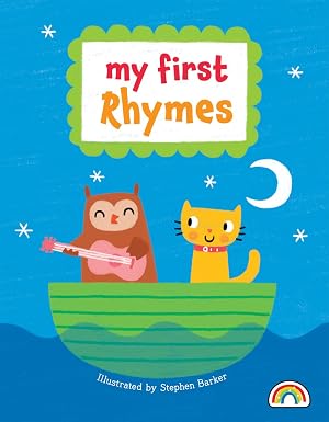 My First Rhymes